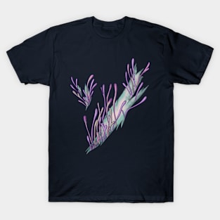 Cordyceps inside you T-Shirt